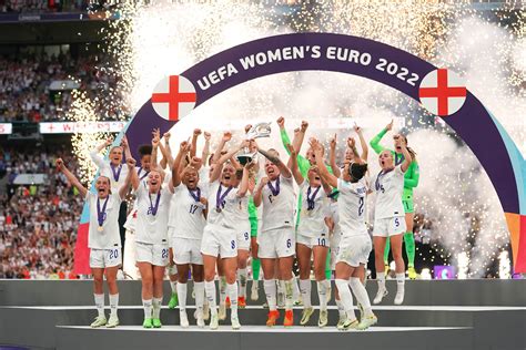 england euro winners 2022